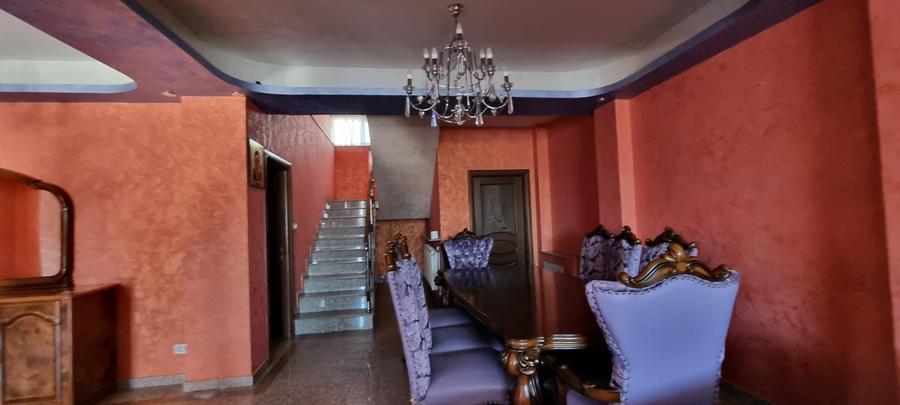 Vila Individuala - Giulesti Sector 6 - 4