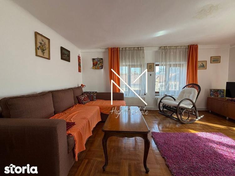 Garsoniera | Centrul Istoric | Curte Comuna - 6