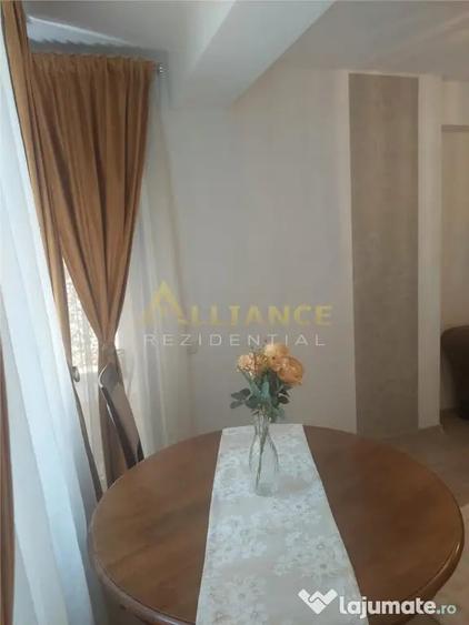 METROU DIMITRIE LEONIDA - APARTAMENT 2 CAMERE CU GRADINA - 3