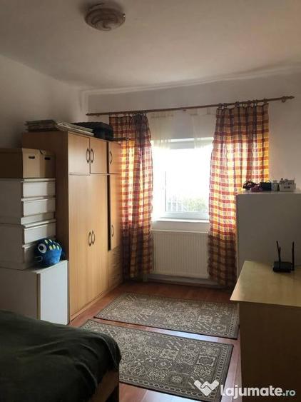 Casa individuala de vanzare, Apahida/ Sannicoara, 300mp teren - 6