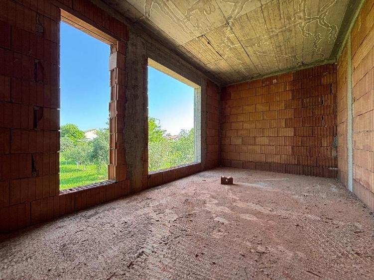 Casă tip duplex în Giroc 100mp utili - 6