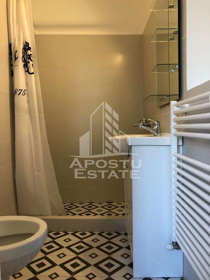 Apartament 2 camere la casa, parter, Timisoara, Circumvalatiunii - 13