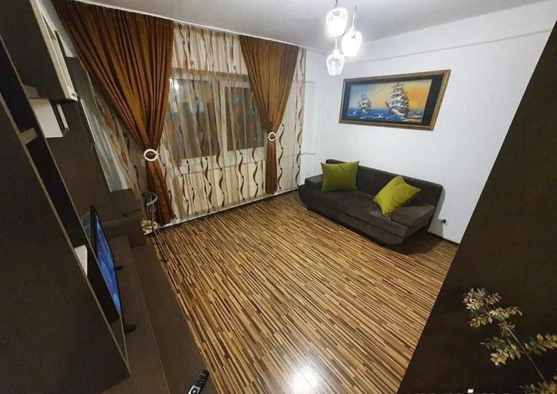 1 camera in zona Balcescu - 3
