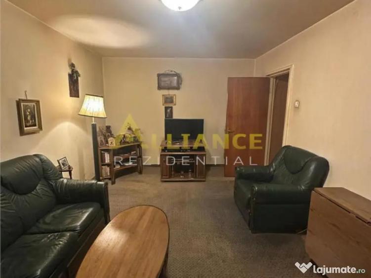 Apartament 2 camere Brancoveanu Budimex - 7