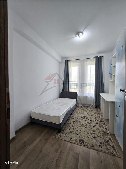 Apartament 3 camere decomandat+ parcare- Rediu - 10