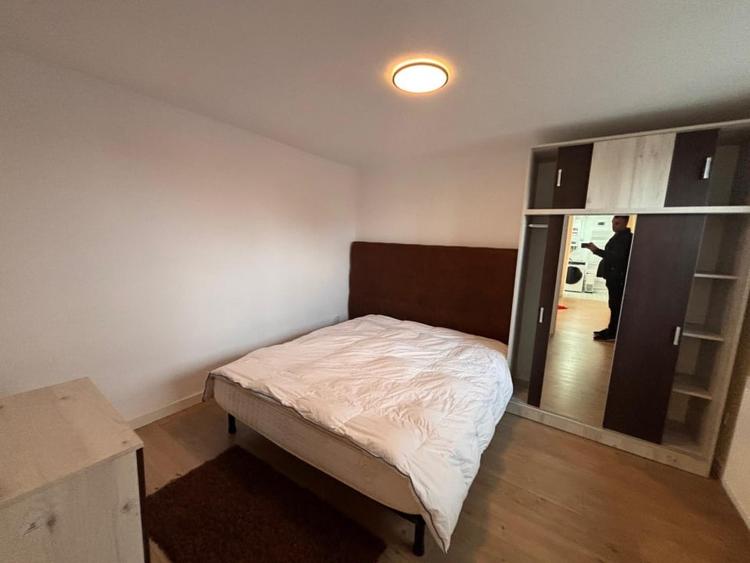 Apartament cu o camera-zona Centru Civic-Приймаємо також українців - 3