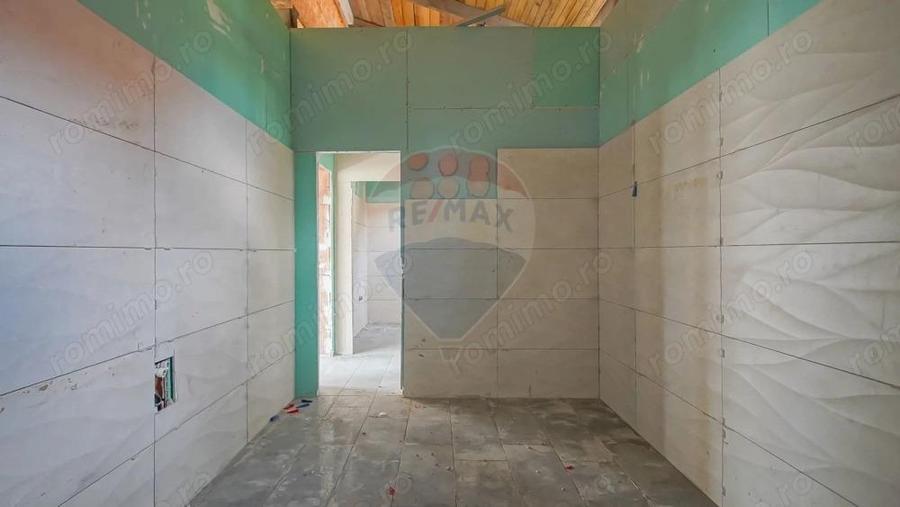 PROPRIETATE VERSATILA INVESTITIE BOD-PENSIUNE/CAMIN DE BATRANI/SPA - 7