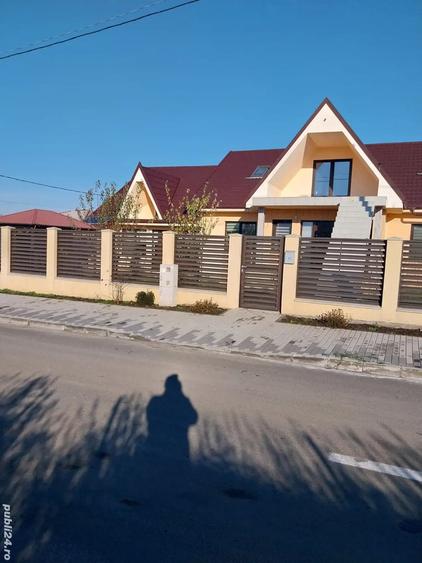 Casa de vanzare in 23 August. Jude?ul Constan?a - 2