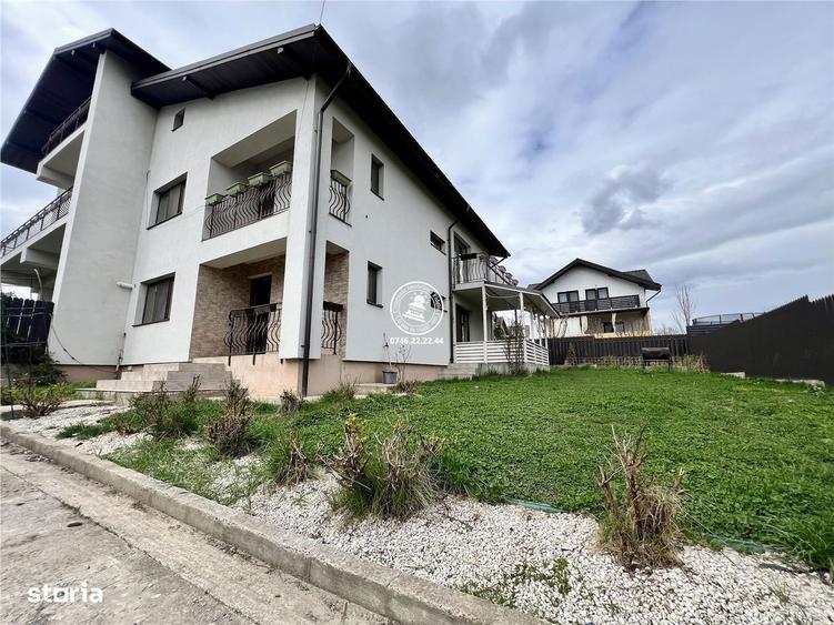 Proprietate unica cu 4 camere si 2 bai, de vanzare in Valea Adanca - 14