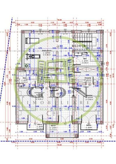 Teren ideal pentru casa visurilor tale PUZ aprobat, regim P+E+M / - 9