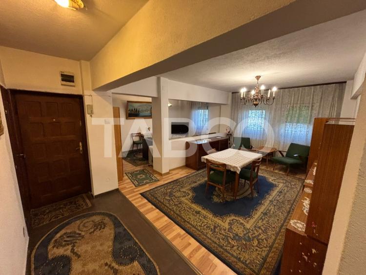 Comision 0% Ultracentral-Apartament 4 camere 85 mp Centrul Istoric - 1