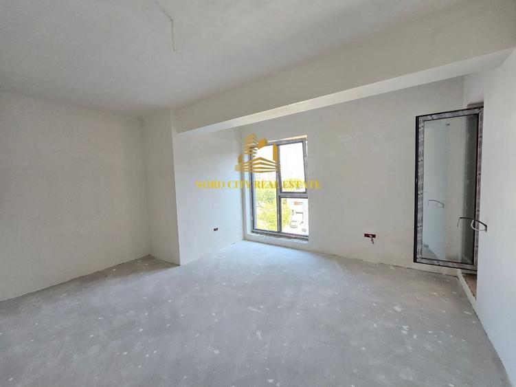 Apartament 3 camere - Băneasa - Petrom City - Casa Presei - 8