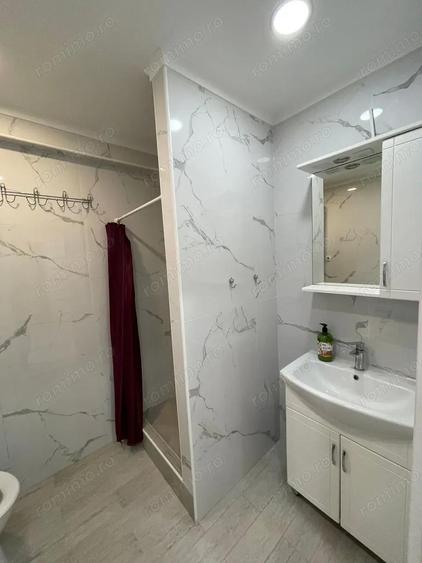 Garsoniera tip studio in sectorului 5 - 5