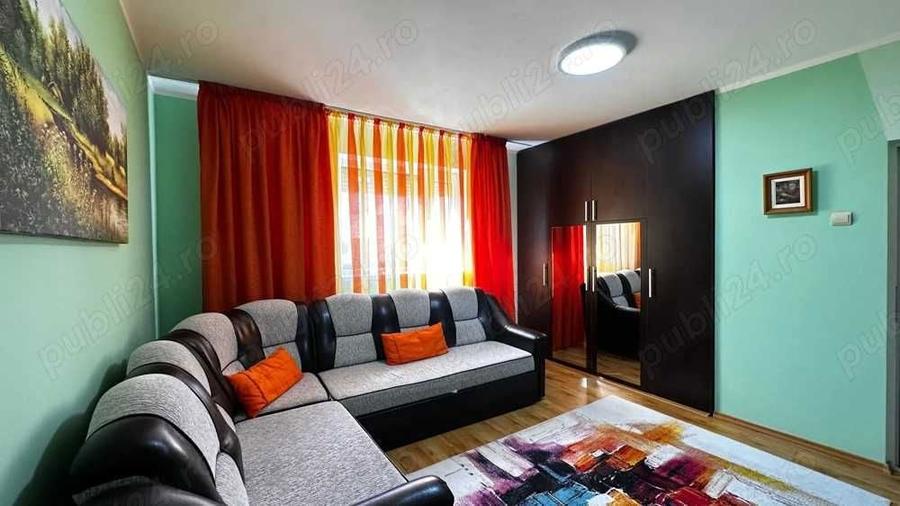 Apartament in duplex - 7