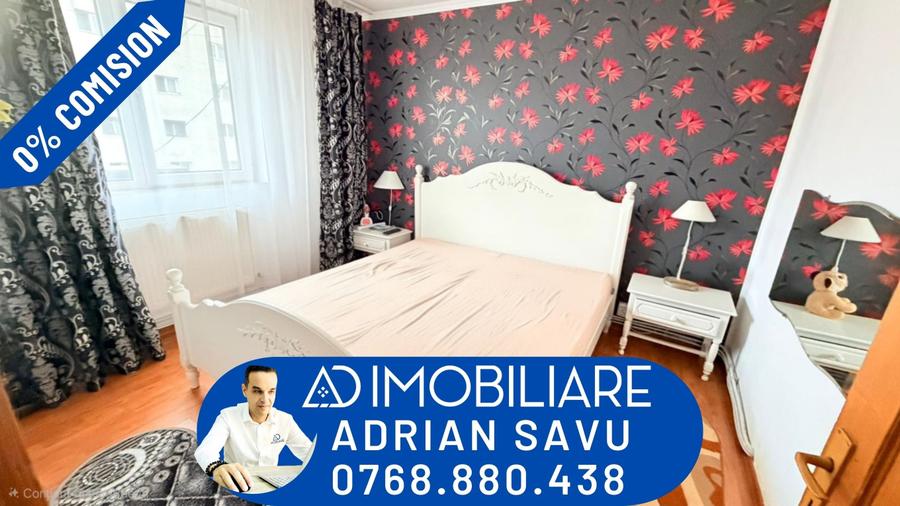 Apartament 2 camere de închiriat, Ultracentral / Unirii - 1