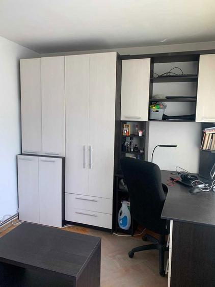 Apartament 3 camere | Loc de Parcare | Central - Podu Ros - 6