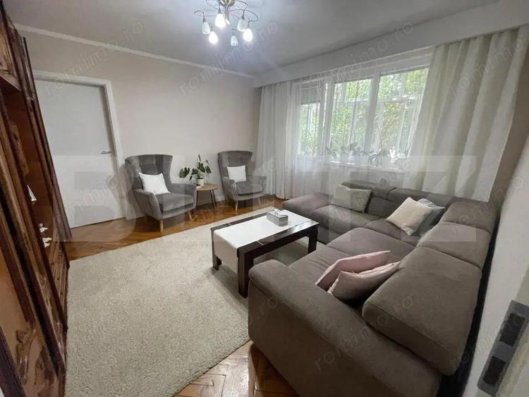 Apartament 3 camere, 61 mp, etaj 2 zona Han - 11