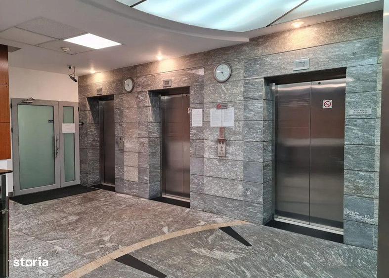 De inchiriat spatiu de birouri in centrul Bucurestiului - Ateneu Cismi - 1