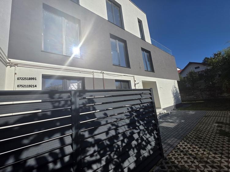 Bucurestii Noi Vila deosebita 2025 - 10