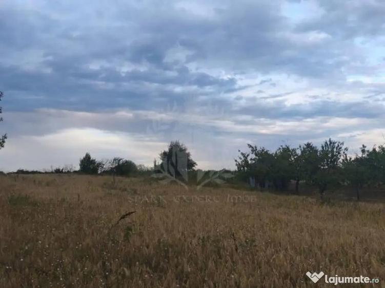 TEREN INTRAVILAN\\ZONA SPITALUL JUDETEAN PLOIESTI - 1