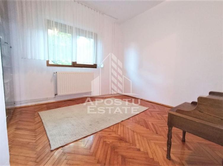 Apartament 3 camere, centrala proprie, zona Sagului - 5