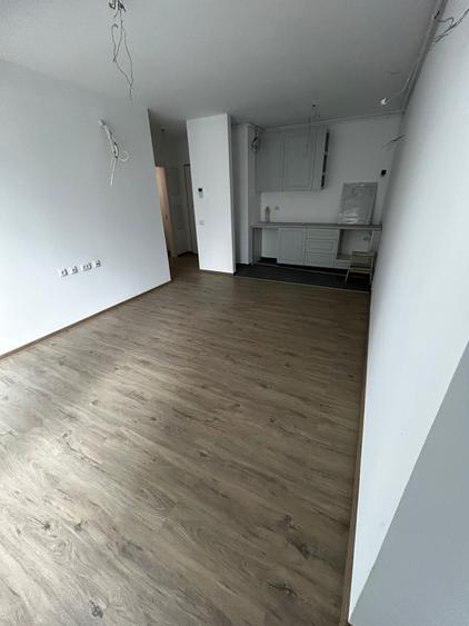 Floreasca Residence I 2 camere I studio dublu | - 2