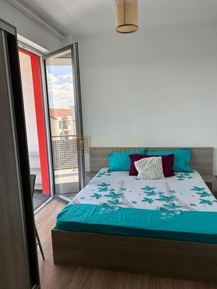 Zona Giroc, 2 camere, centrala proprie. - 6