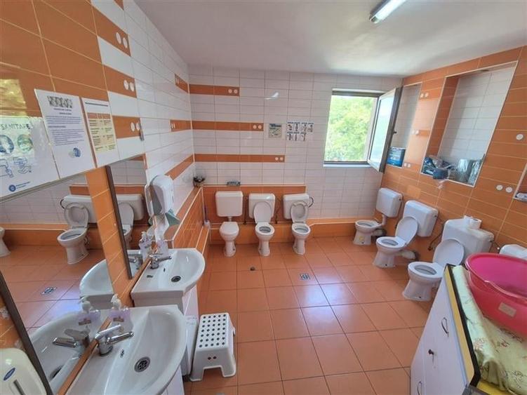 Casa pretabila gradinita, clinica medica in Militari - 14