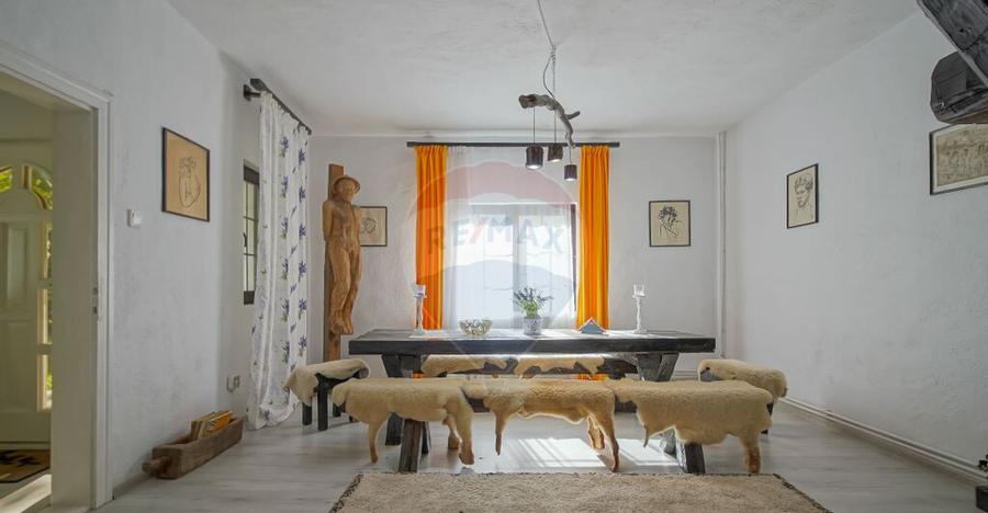 Casa de vacanta, in inima naturii, comision zero pt cump... - 2