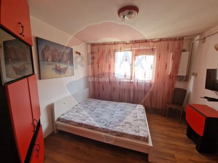 Apartament cu 1 camere de inchiriat in zona Maratei