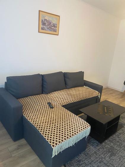 Inchiriez apartament 2camere Ciresica Tomis Nord - 2