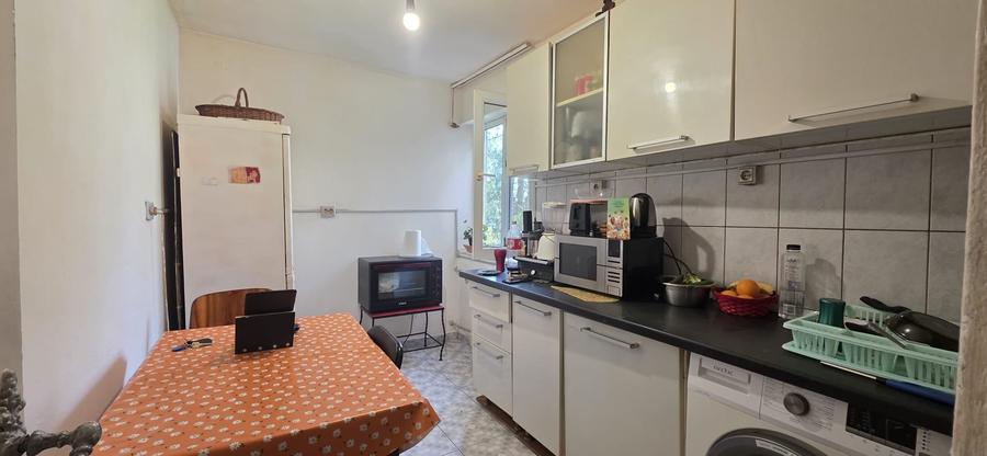 OCAZIE ! TOMIS NORD - CIRESICA 4 CAMERE DECOMANDATE PARTER 85 MP. 129.900 EURO - 3