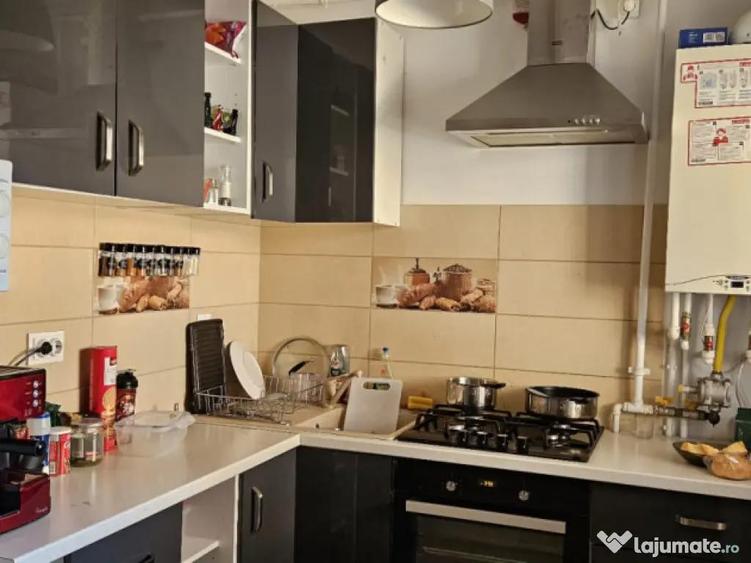 Apartament 2 camere decomandate Astra - 5