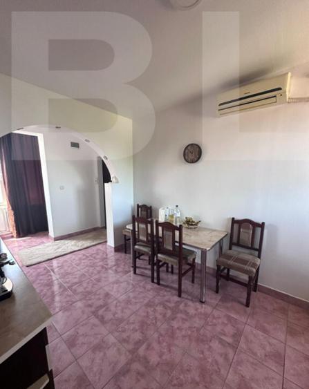 Vand apartament in cartier de case - 6