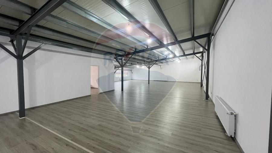 Spatiu comercial de 990mp de inchiriat - 8