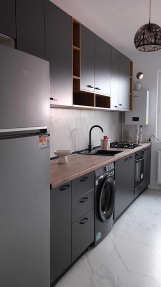 Apartament cu 3 camere + LOC DE PARCARE CADOU (valoare 5.000 )! - 3