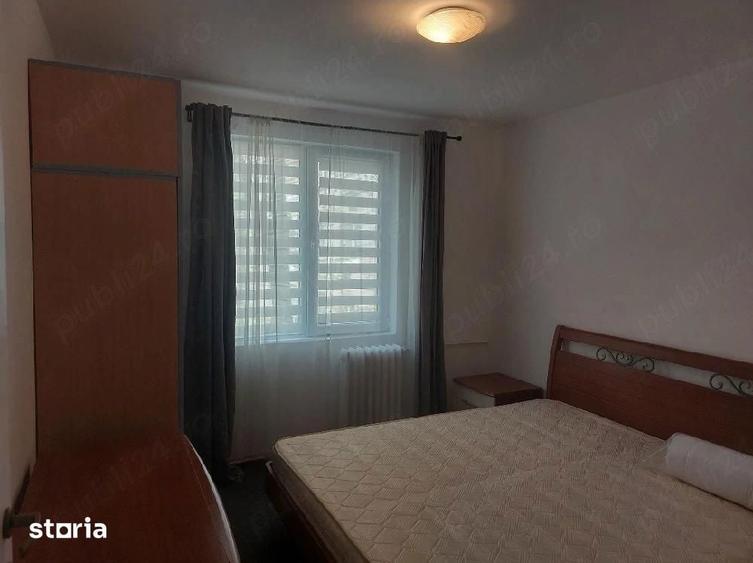 Apartament 2 camere de inchiriat Crangasi,Zboina Neagra - 1