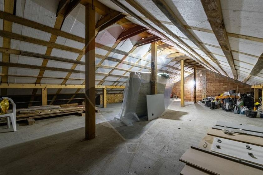 Comision 0% | Casă individuală la gri – Sânpetru, Str. Stadionului - 32