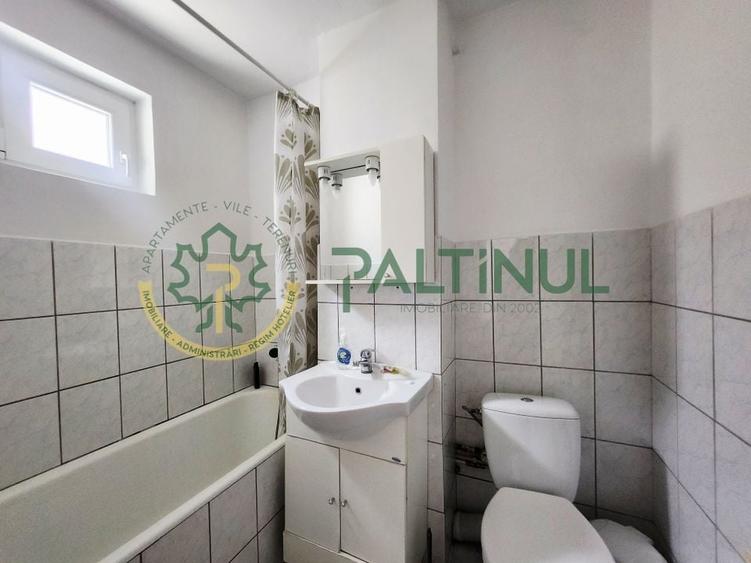 Apartament 2 camere Aleea Steaza - balcon 8 mp, etaj 10, mobilat utilat - 5