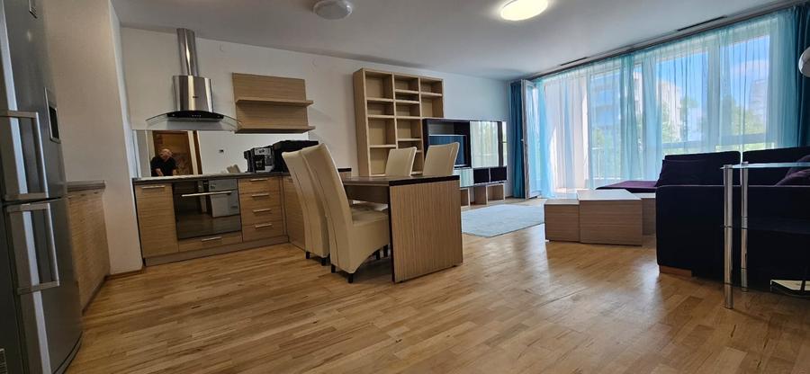 OPORTUNITATE ! Apartament 2 camere su.66mp. Statiunea Mamaia Hot.Park - 18