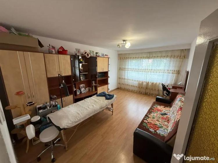 Apartament 2 camere, 54 mp, zona Liana - 8