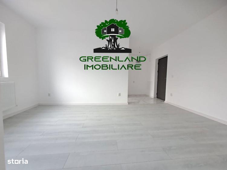 Ap 2 Camere,40 mp,etaj 1 , Bloc NOU, Parcare, Capat Cug Lunca Cetatuii - 6