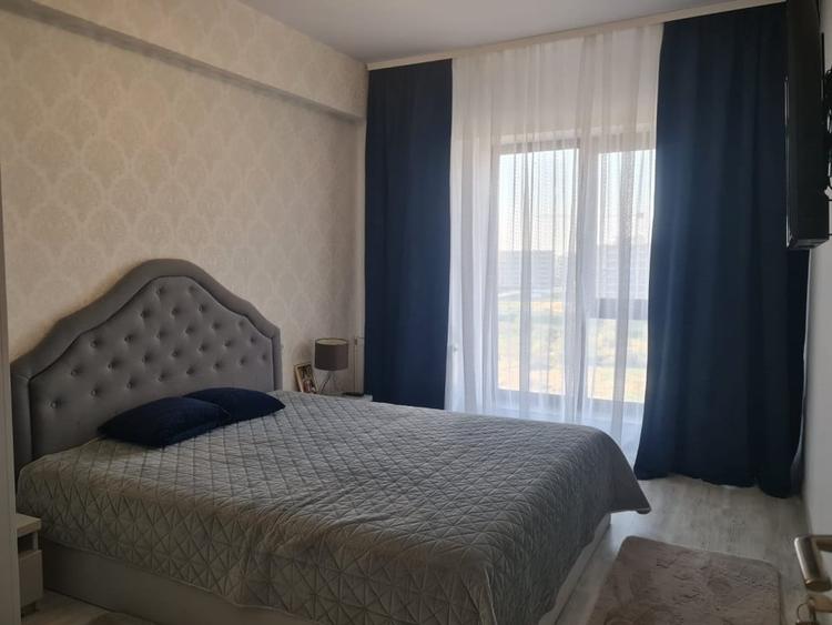 Apartament open-space cu 2 camere, etaj 7/9, zona Mamaia Nord - 4