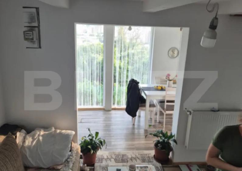 Casa de vacanta de vanzare, cu vedere panoramica, zona Tudo - 9