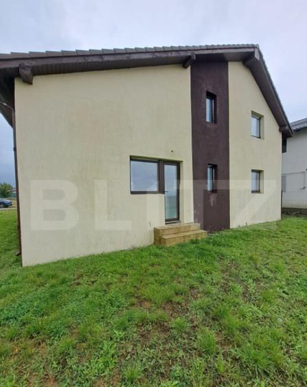 Casa noua, finisata complet, in Bod- la 15 min. de Cores - 6