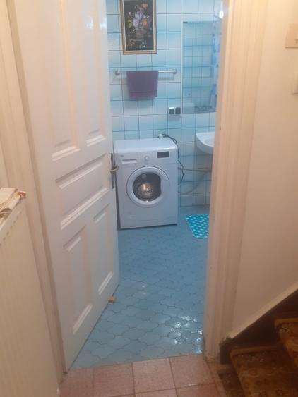 Apartament 2 Camere,1 Decembrie,Metrou,Bloc Anvelopat,Centrala Propie,Decomandat - 6