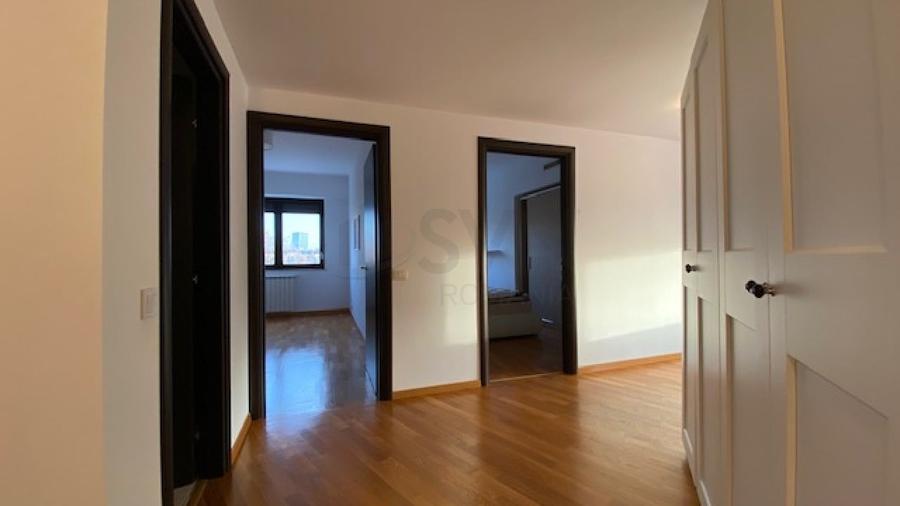 REA1008147 Penthouse 5 camere superb-vedere directa Herastrau - 18