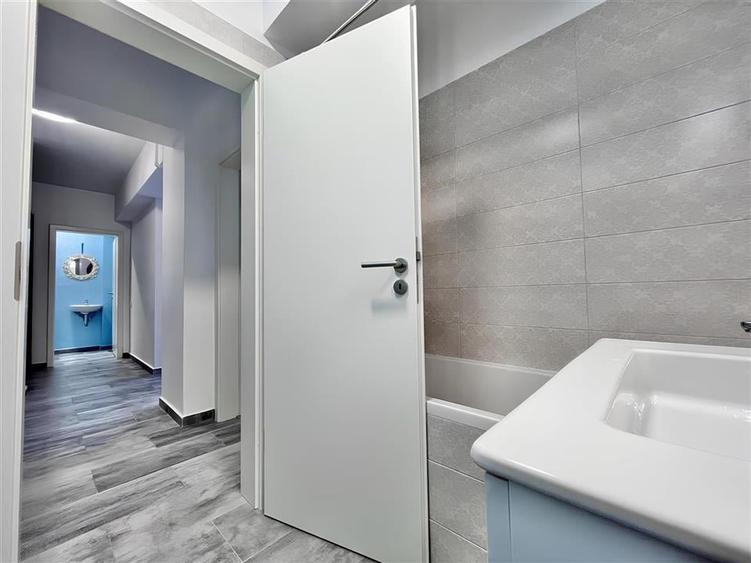 Apartament 2 Camere 2 Bai cu Incalzire Pardoseala si Parcare - 8