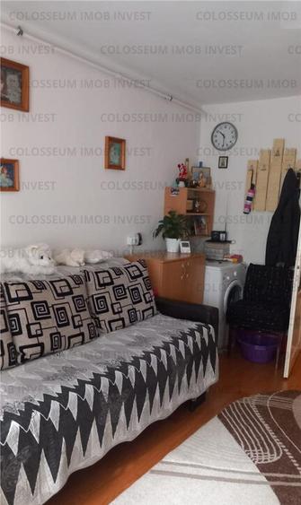 COLOSSEUM: Garsoniera 24m centrala termica Bartolomeu - 4