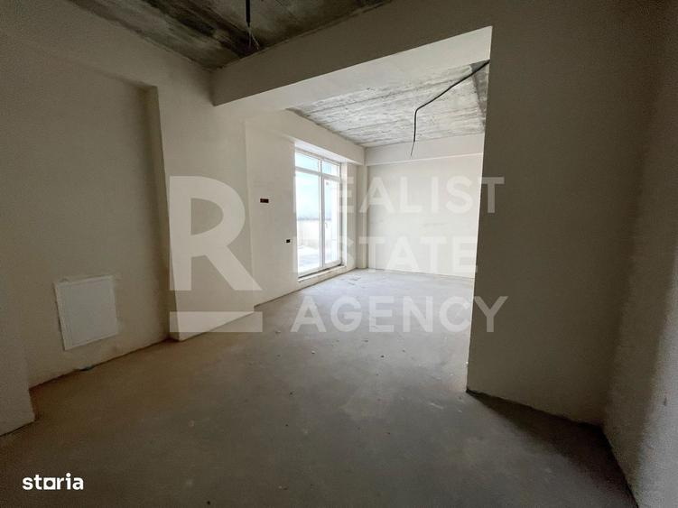 Penthouse-uri in Copou, terase generoase si vedere panoramica, Iasi - 10